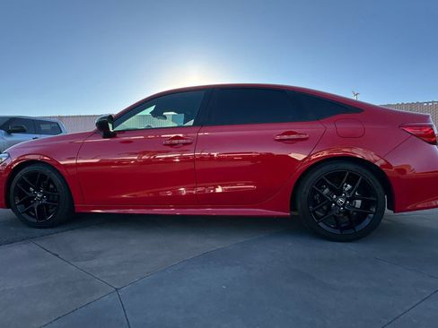 Used 2024 Honda Civic Sport image 7