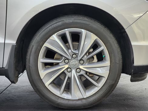 Used 2017 Acura MDX SH-AWD w/ Technology Package image 27