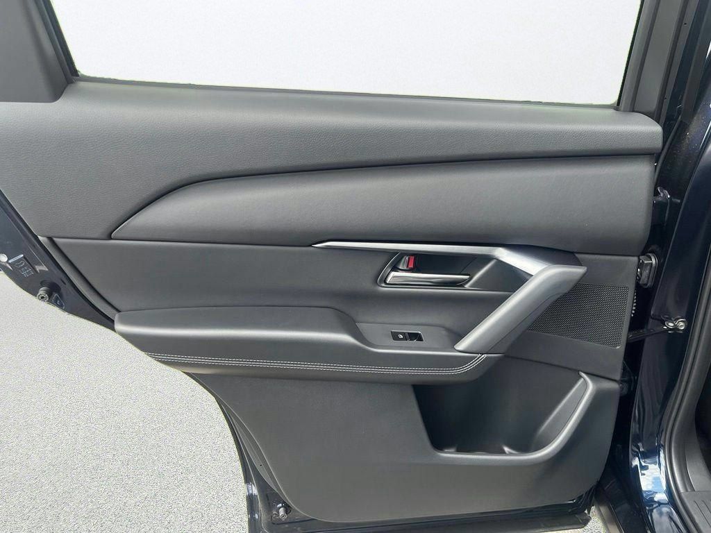 New 2026 MAZDA CX-5 Preferred AWD/4WD image 20