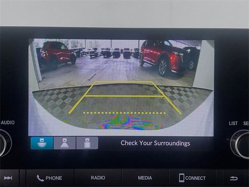 Used 2024 Honda Civic Sport image 21