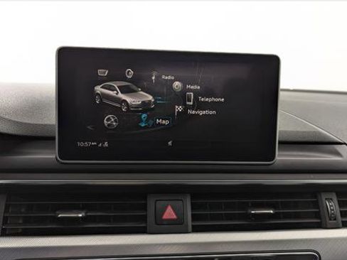 Used 2018 Audi A4 2.0T Premium Plus image 29