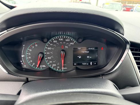 Used 2021 Chevrolet Trax LT w/ Sport Edition image 26