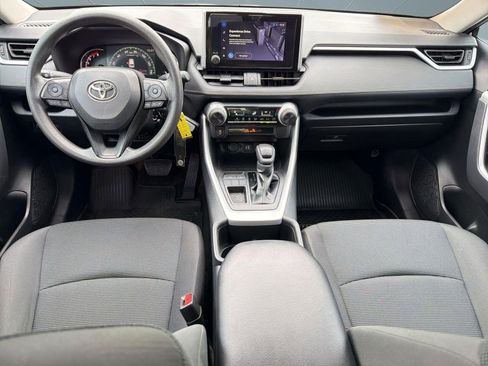 Used 2023 Toyota RAV4 LE FWD image 16