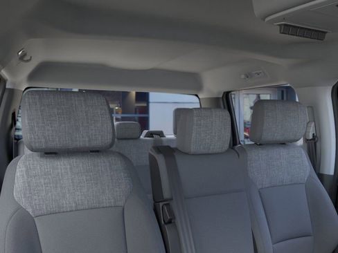 New 2026 Ford F350 XLT w/ FX4 Off-Road Package image 22