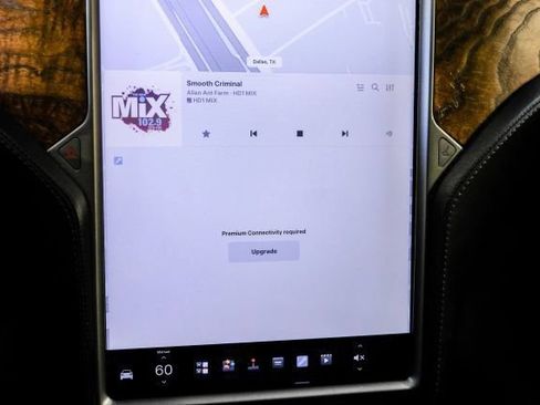 Used 2019 Tesla Model X 100D AWD/4WD image 37