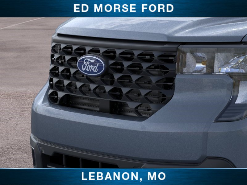 New 2026 Ford Maverick XLT w/ XLT Luxury Package FWD image 37