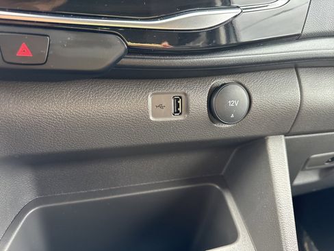 Used 2024 Ford Transit 350 XLT image 23