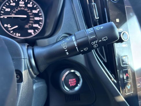 Certified 2025 Subaru Forester Sport image 32