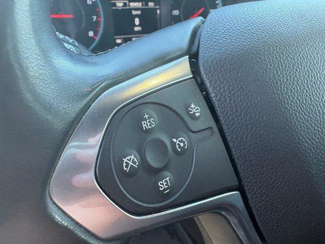 Used 2023 Chevrolet Traverse LT FWD image 19