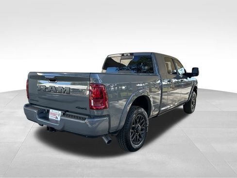 New 2026 RAM 3500 Limited image 3