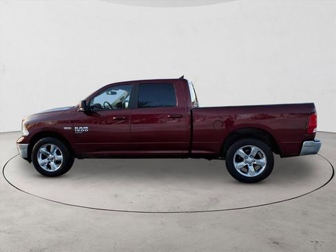 Used 2019 RAM 1500 Big Horn image 8