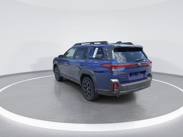 New 2026 Subaru Outback Limited AWD/4WD image 6