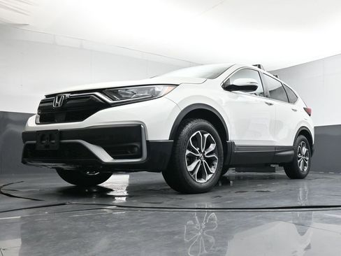 Used 2022 Honda CR-V EX image 37
