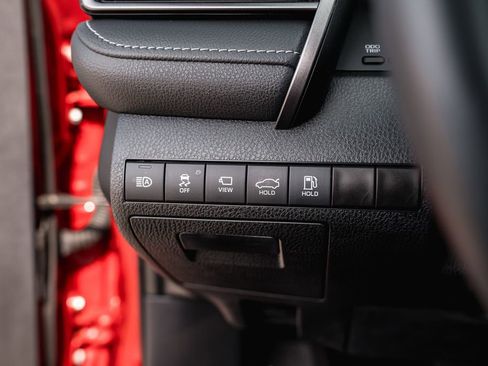 Certified 2024 Toyota Camry XSE w/ Navigation Package image 13