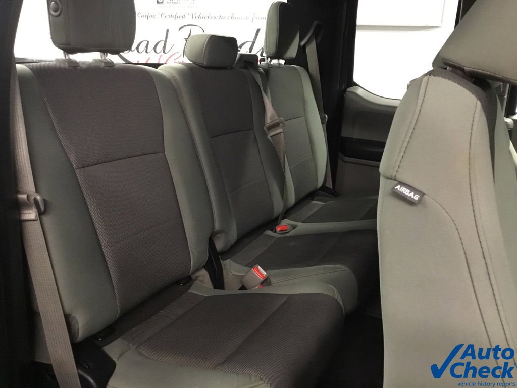Used 2015 Ford F150 XL w/ Equipment Group 101A Mid AWD/4WD image 38