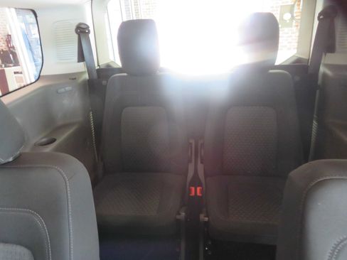 Used 2020 Ford Transit Connect XLT FWD image 51