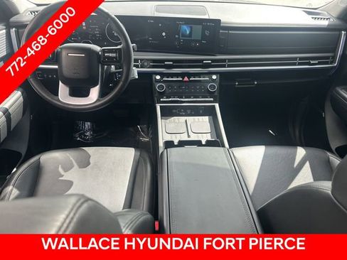 Used 2024 Hyundai Santa Fe Limited FWD image 4
