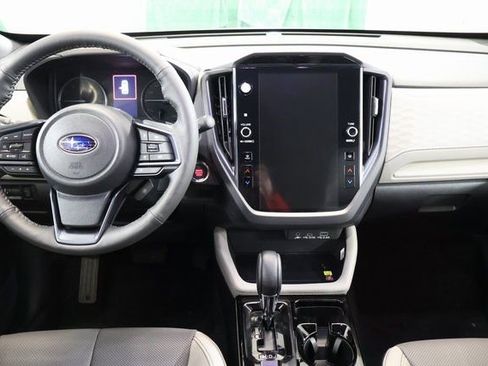 New 2026 Subaru Forester Limited image 15