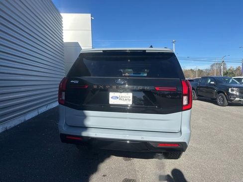 New 2025 Ford Expedition Tremor image 4