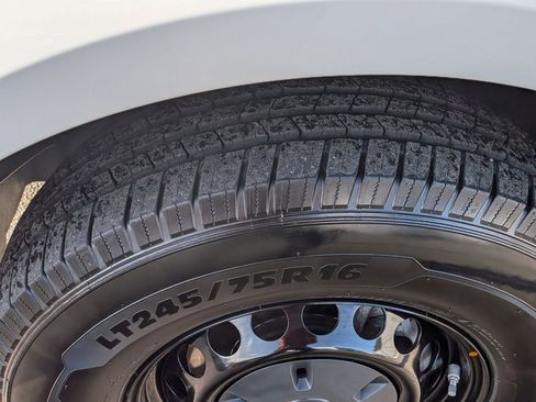 Used 2023 Mercedes-Benz Sprinter 2500 image 11