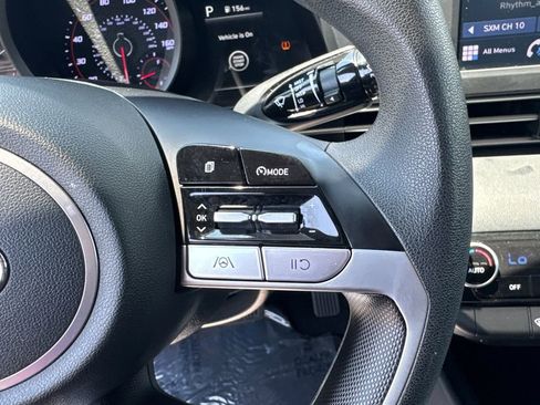 Used 2023 Hyundai Elantra SEL w/ Preferred Accessory Package FWD image 26