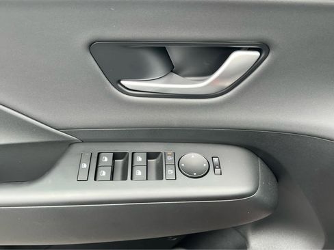 New 2026 Hyundai Kona SEL Premium image 30