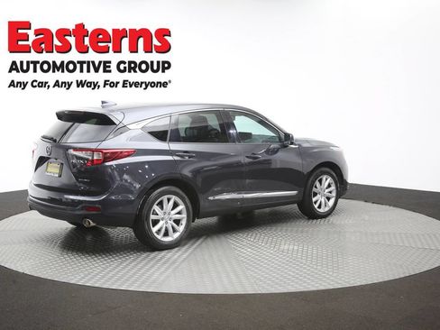 Used 2020 Acura RDX AWD image 42