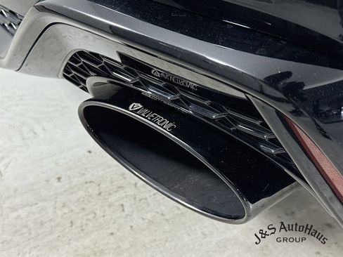 Used 2022 Audi RS 7 Sportback AWD/4WD image 42