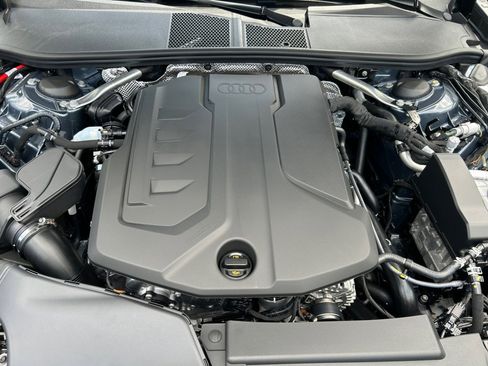 New 2025 Audi A5 2.0T Prestige image 16