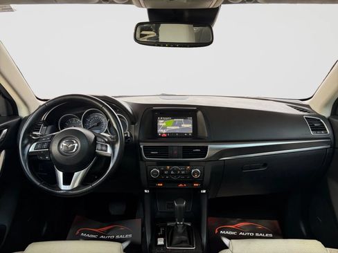 Used 2016 MAZDA CX-5 Grand Touring AWD/4WD image 22