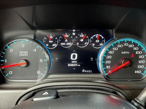 Used 2019 GMC Yukon Denali w/ Open Road Package image 20