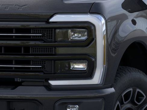 New 2026 Ford F350 Platinum image 21