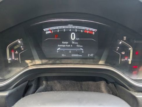Used 2022 Honda CR-V EX image 29