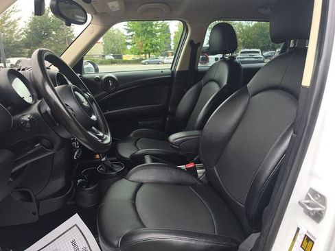 Used 2015 MINI Cooper Countryman S FWD image 9