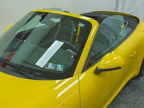 Used 2012 Porsche 911 Carrera S w/ Burmester Audio Pkg RWD image 45