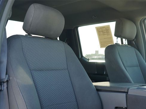Used 2019 Ford F150 XLT w/ Equipment Group 301A Mid RWD image 24