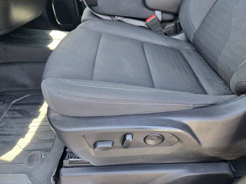 Used 2023 GMC Sierra 1500 SLE AWD/4WD image 21