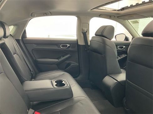 Certified 2023 Honda Civic EX-L image 27
