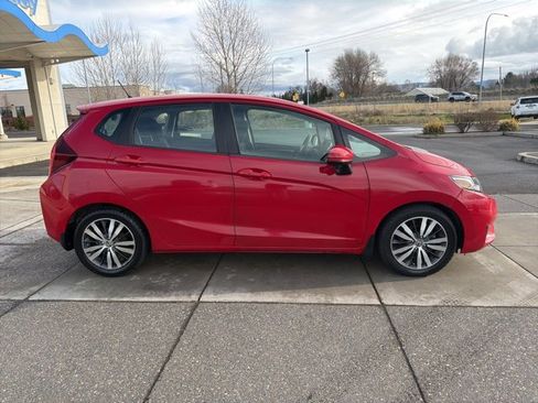 Used 2015 Honda Fit EX image 2