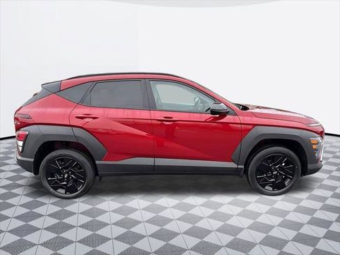 New 2026 Hyundai Kona SEL Sport AWD/4WD image 4