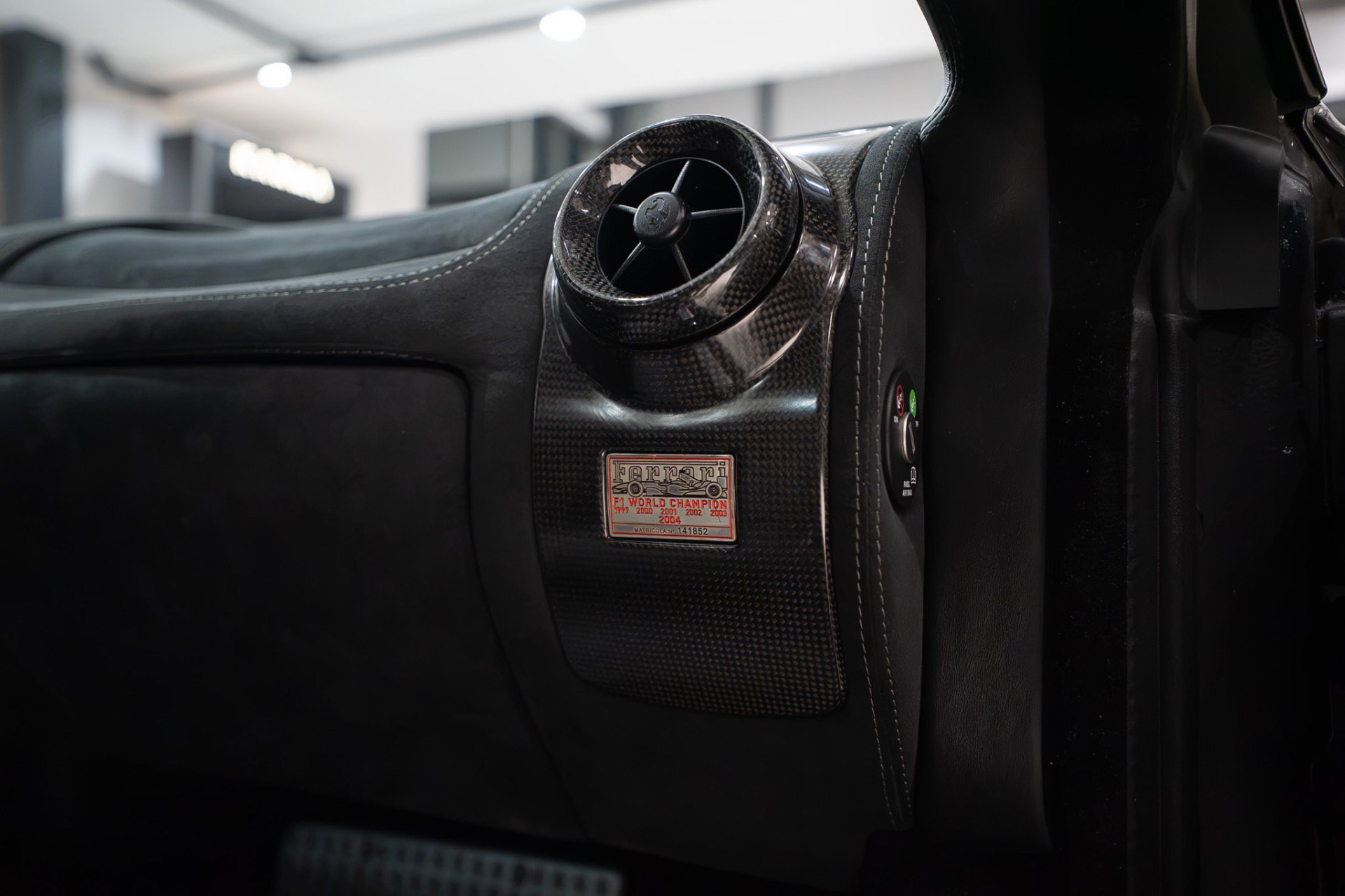 Used 2005 Ferrari F430 Coupe RWD image 39