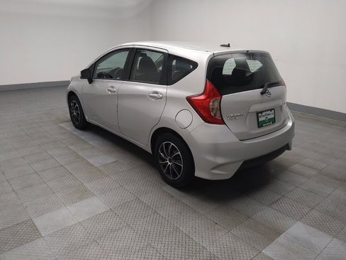 Used 2018 Nissan Versa Note SV FWD image 3