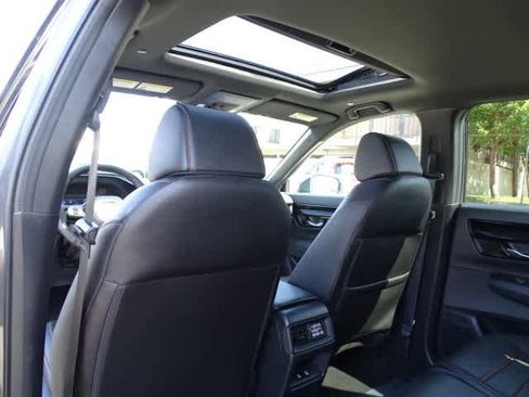 Used 2026 Honda CR-V Sport Touring image 21