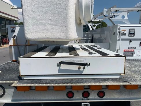 Used 2012 Ford F450 XL w/ PWR Equipment Group image 28