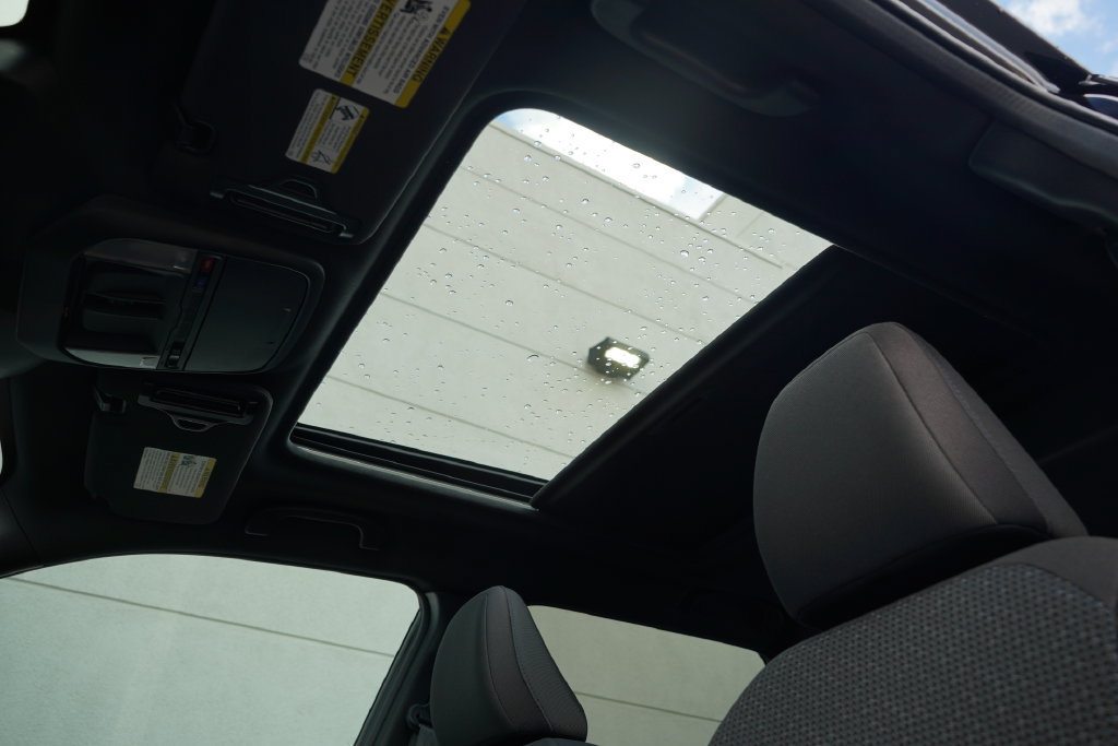 New 2026 Subaru Forester Premium AWD/4WD image 35