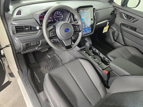 New 2026 Subaru Forester Premium AWD/4WD image 12
