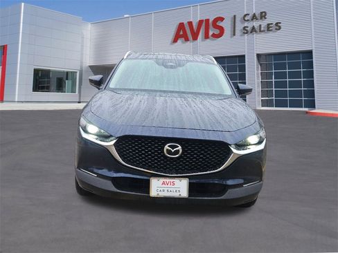 Used 2025 MAZDA CX-30 AWD 2.5 S w/ Preferred Package image 10