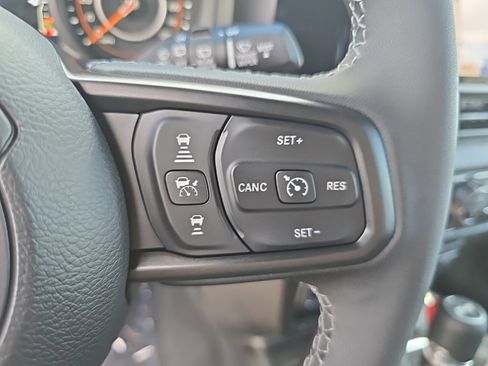 New 2025 Jeep Wrangler Sport S image 25