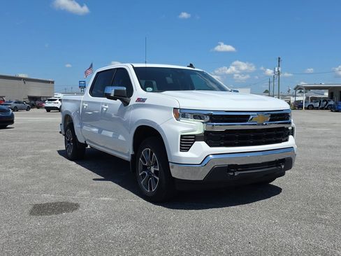 Used 2022 Chevrolet Silverado 1500 LT w/ All Star Edition Plus AWD/4WD image 2