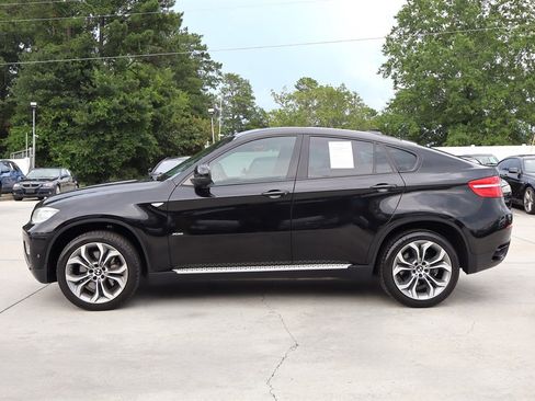 Used 2013 BMW X6 xDrive50i AWD/4WD image 4